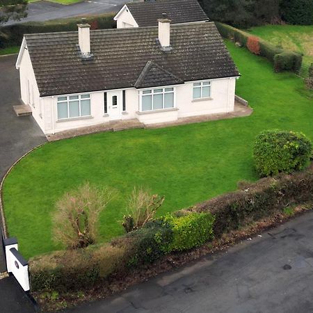 Cherrymount Cottage Enniskillen Ngoại thất bức ảnh
