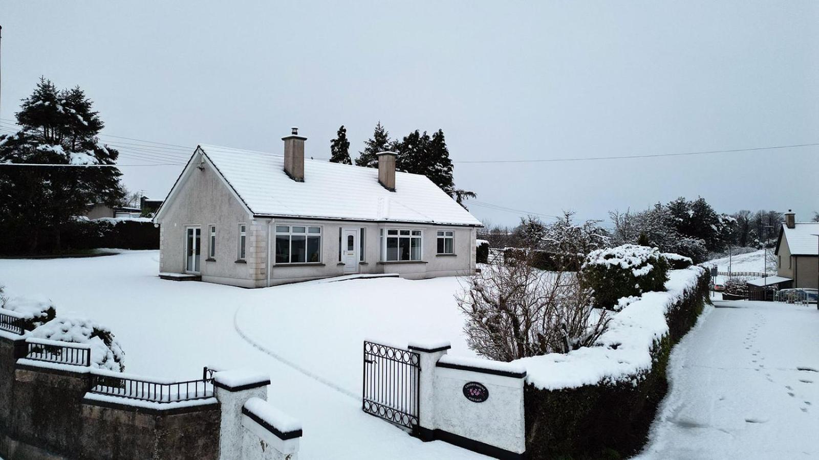 Cherrymount Cottage Enniskillen Ngoại thất bức ảnh