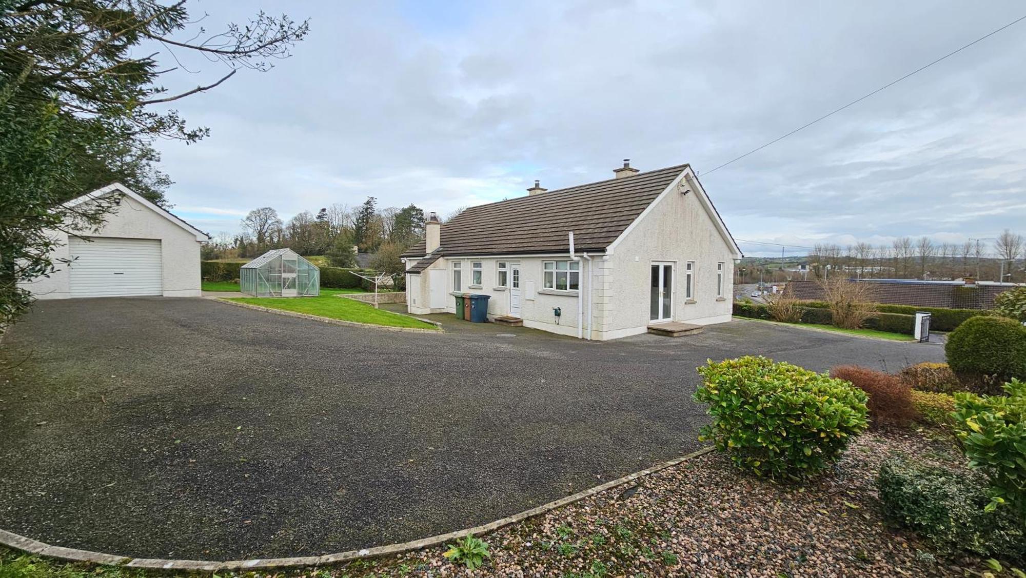 Cherrymount Cottage Enniskillen Ngoại thất bức ảnh