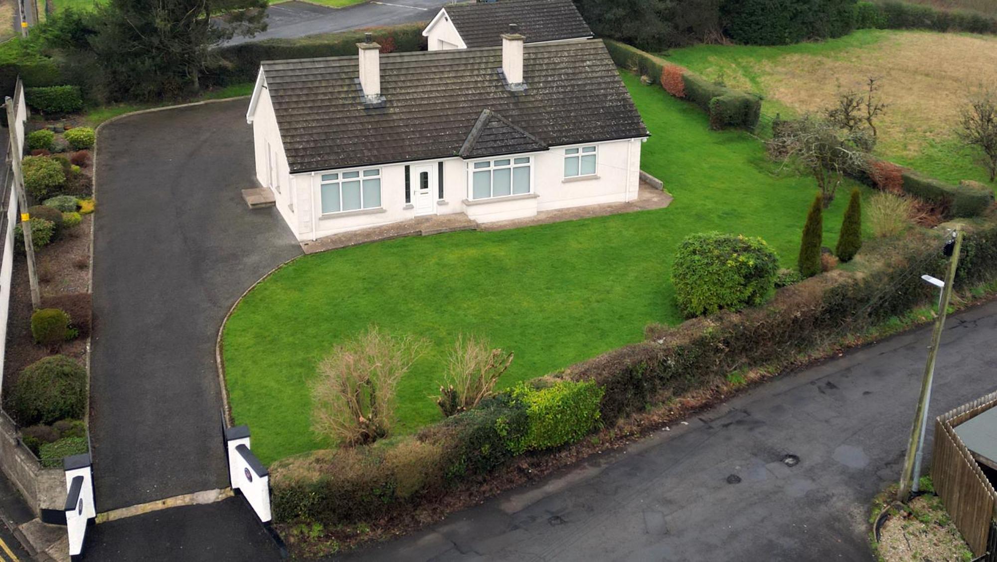 Cherrymount Cottage Enniskillen Ngoại thất bức ảnh