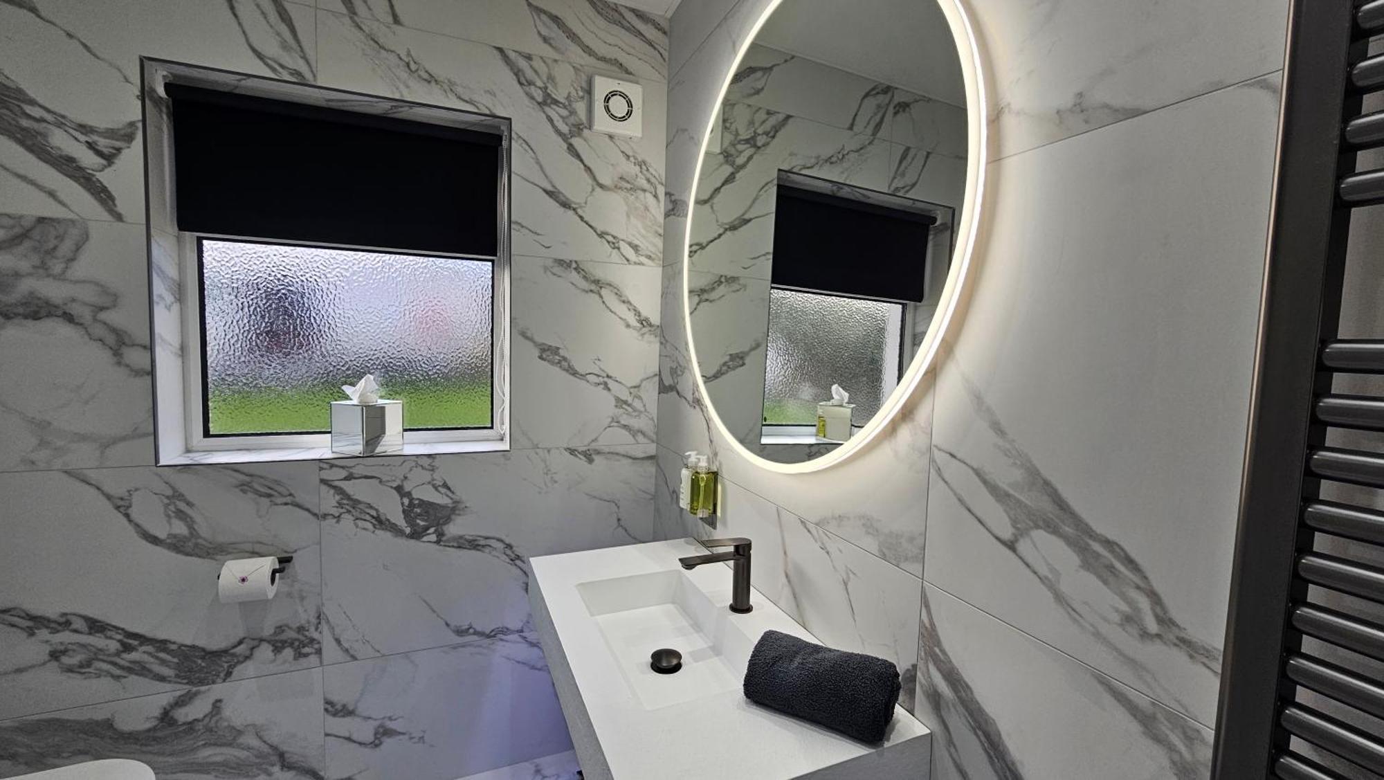Cherrymount Cottage Enniskillen Ngoại thất bức ảnh